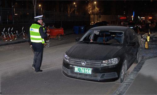 临汾车辆爆料最新消息,最新事故现场及原因分析揭晓