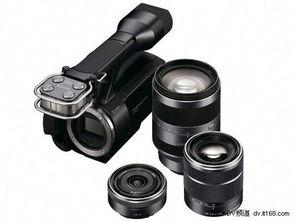 索尼最新镜头爆料视频,颠覆视觉体验的摄影革命即将到来